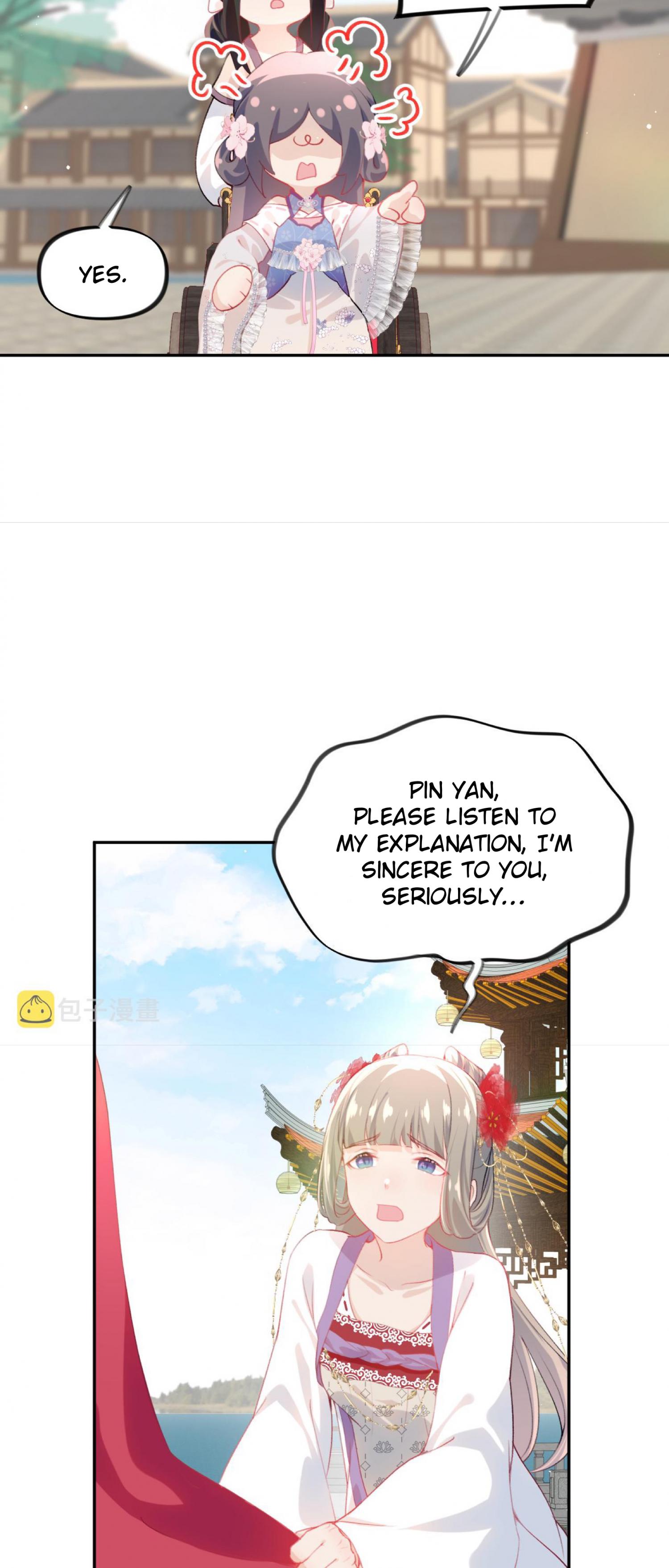 Brother's Sick Love chapter 73 page 14