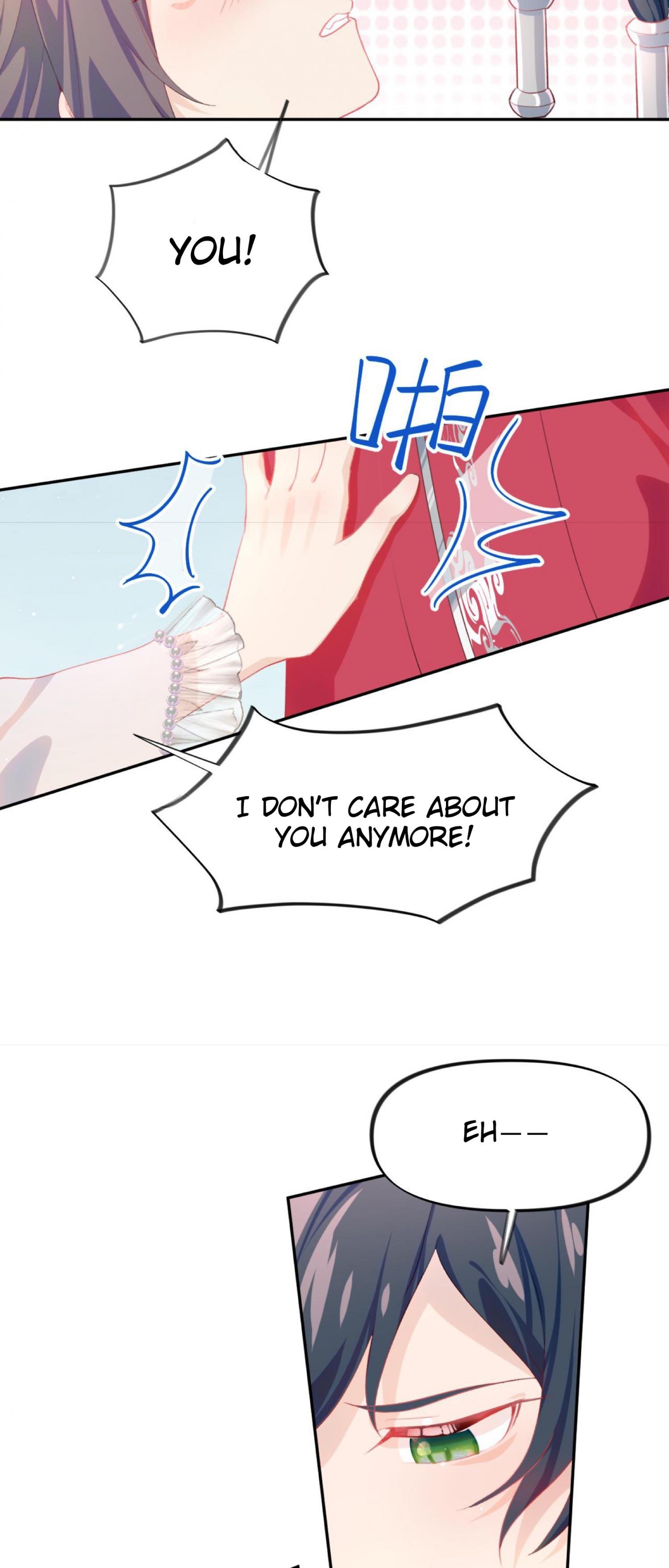 Brother's Sick Love chapter 73 page 18