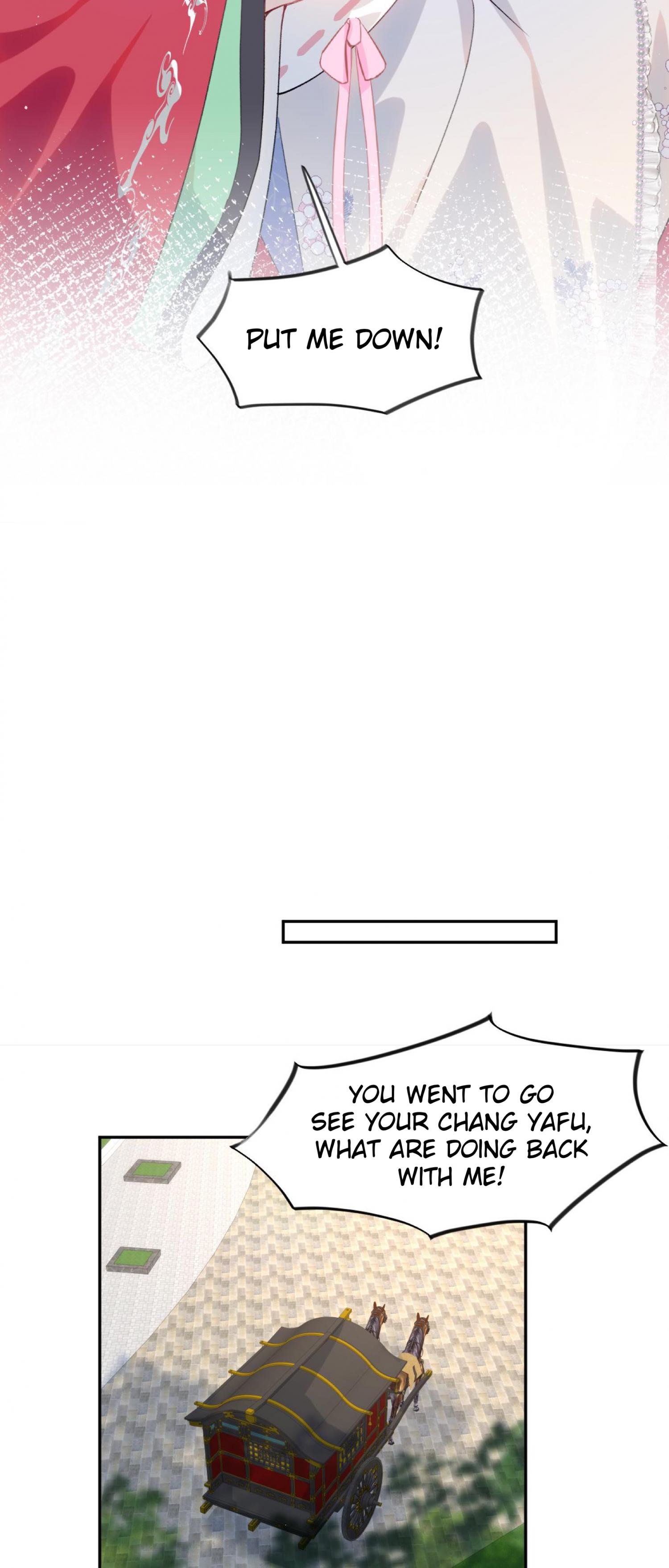 Brother's Sick Love chapter 73 page 20