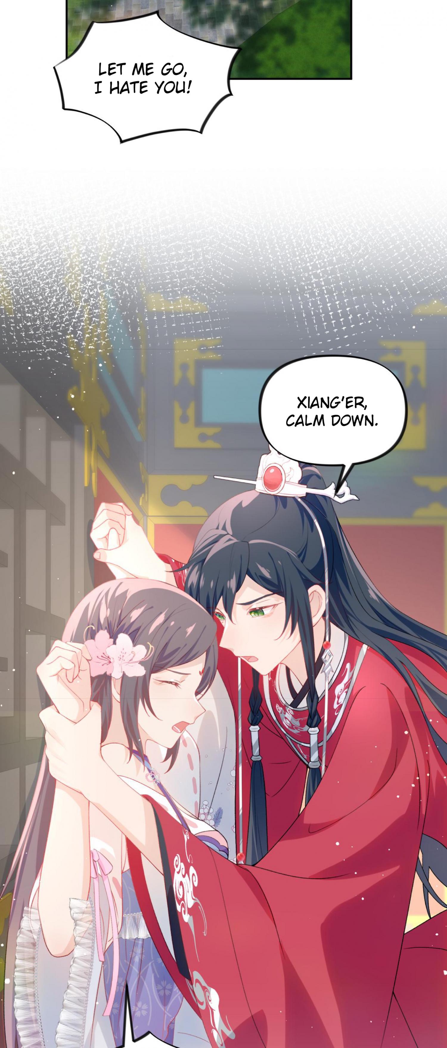 Brother's Sick Love chapter 73 page 21