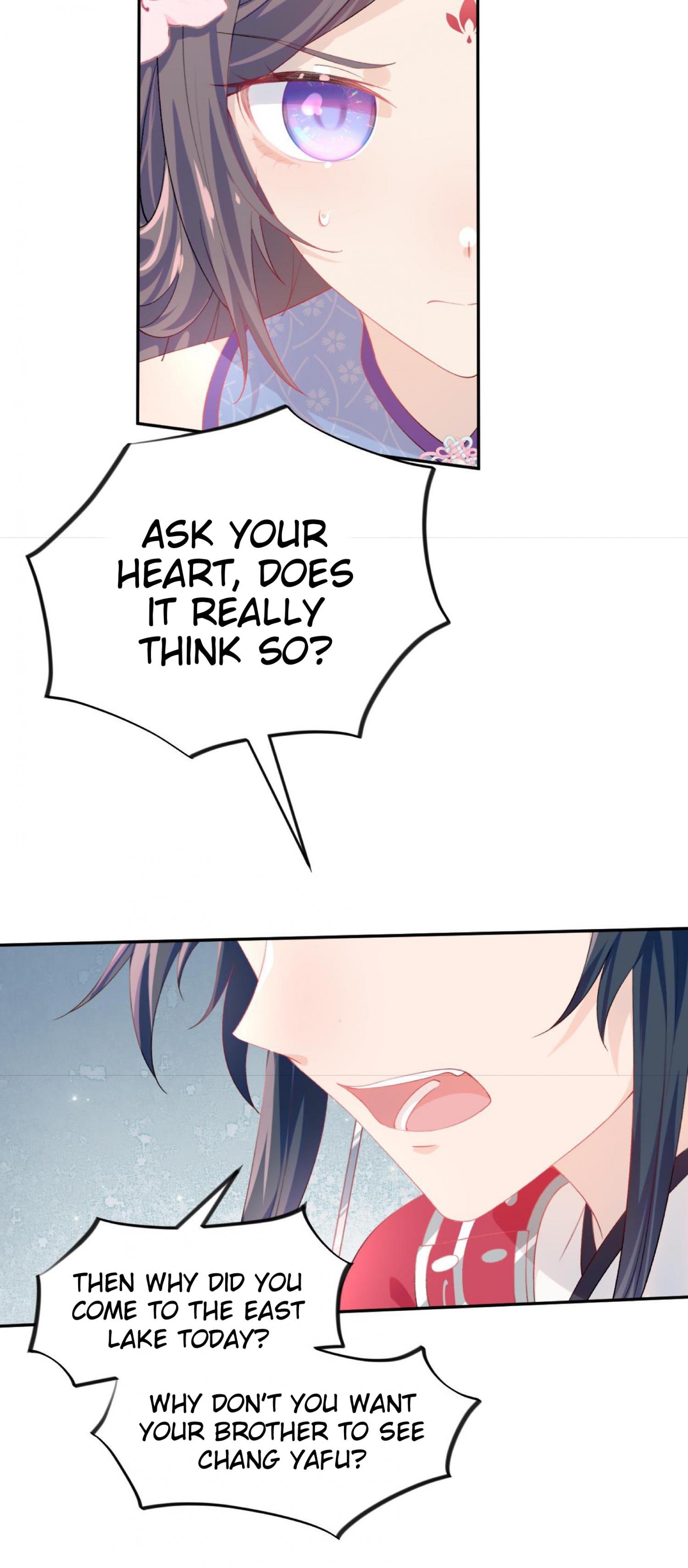 Brother's Sick Love chapter 73 page 26