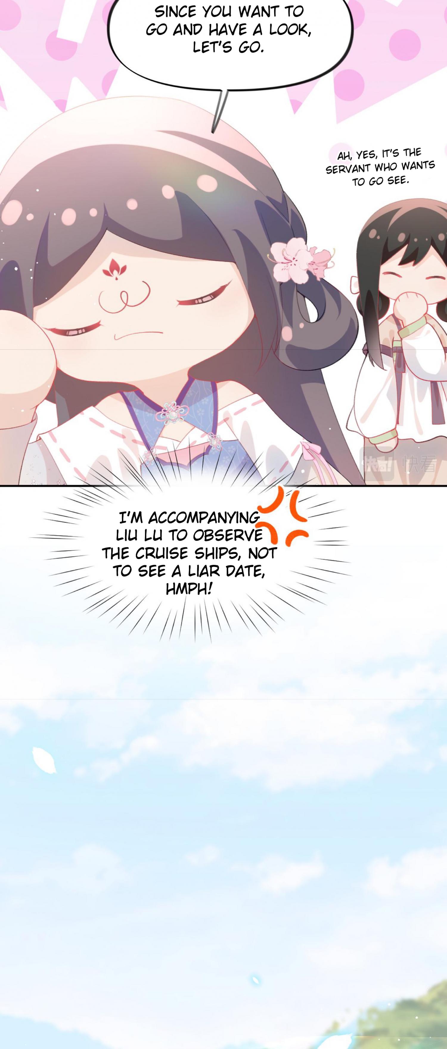 Brother's Sick Love chapter 73 page 6