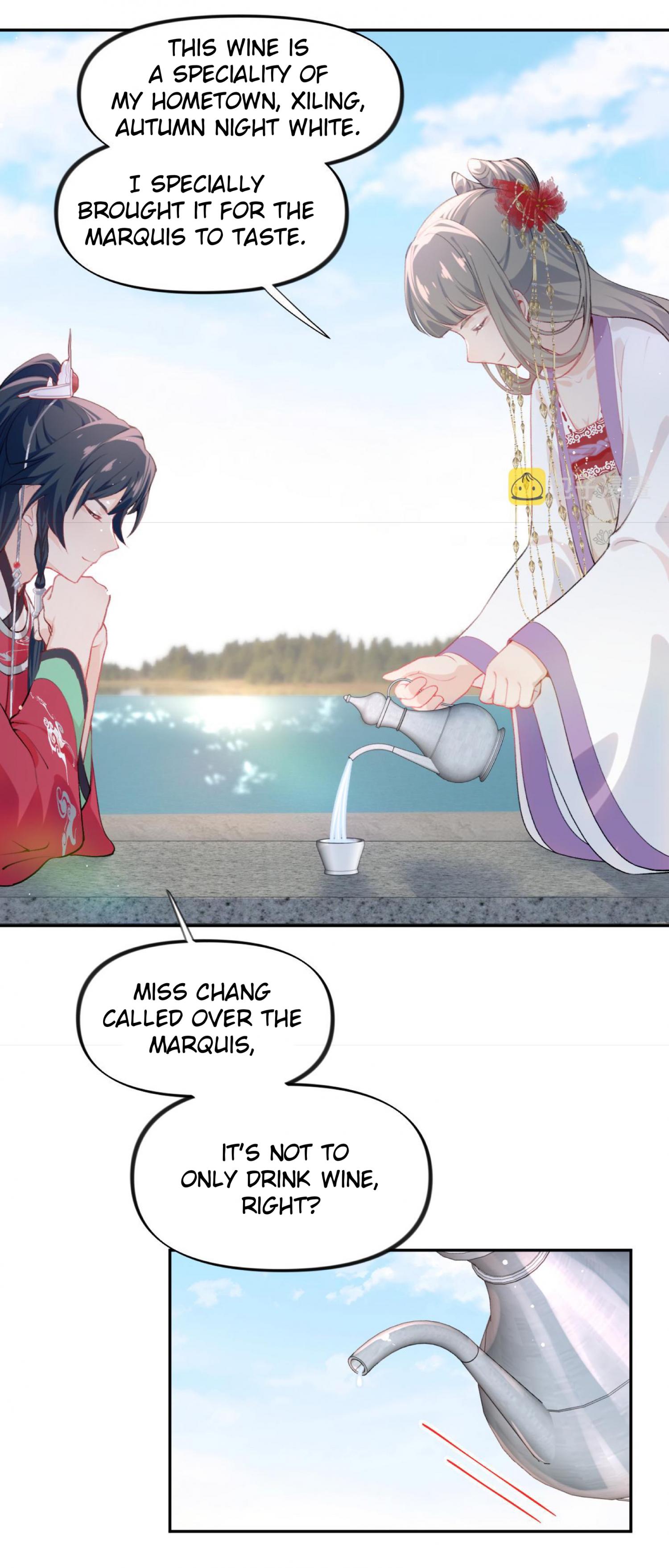 Brother's Sick Love chapter 73 page 9