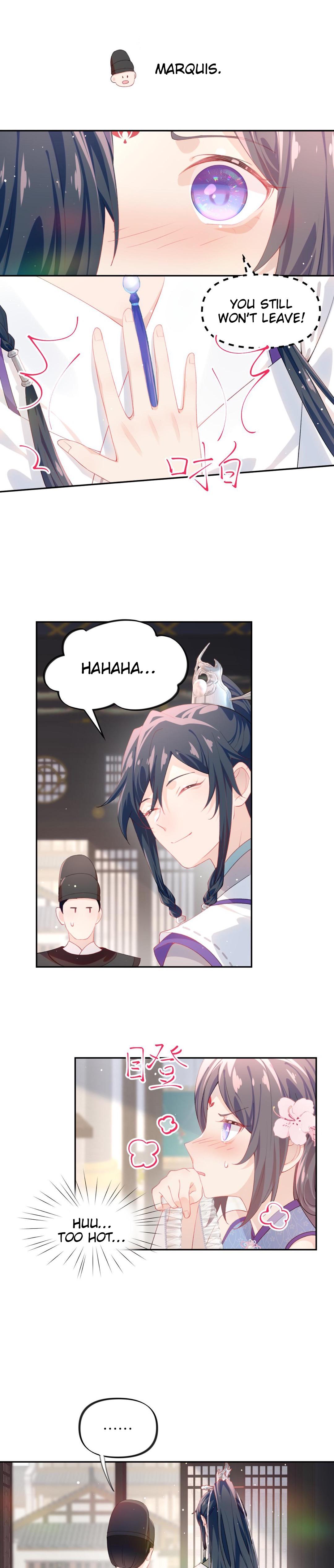 Brother's Sick Love chapter 76 page 11