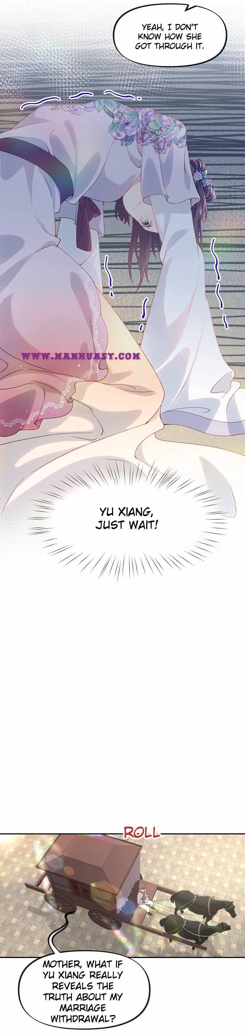 Brother's Sick Love chapter 80 page 10