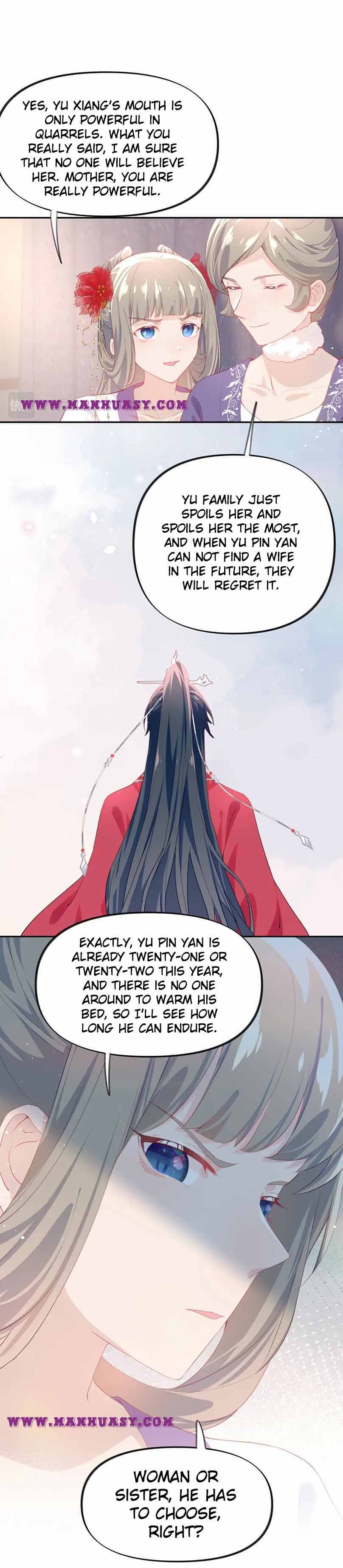 Brother's Sick Love chapter 80 page 12