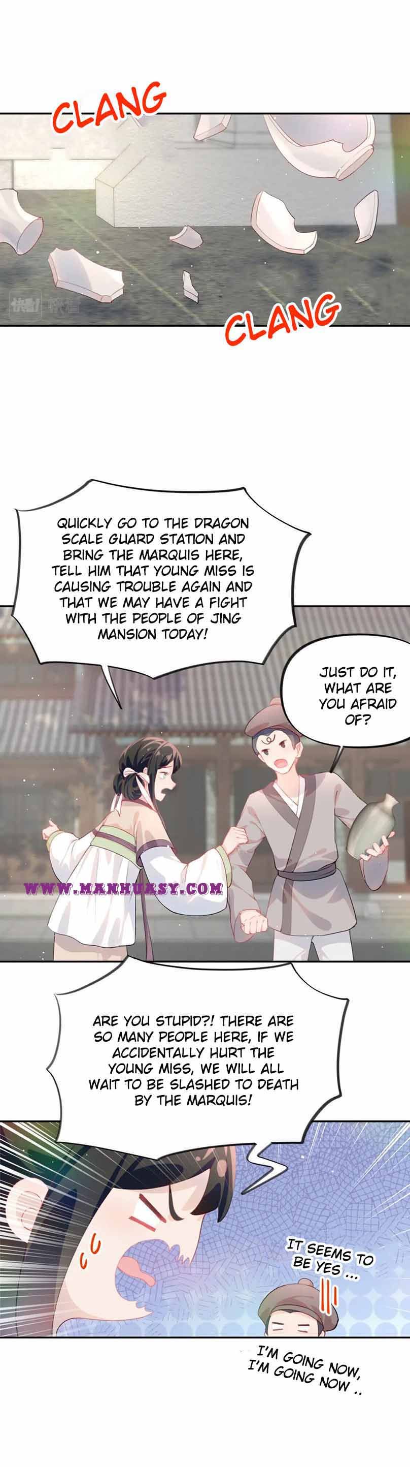 Brother's Sick Love chapter 80 page 15