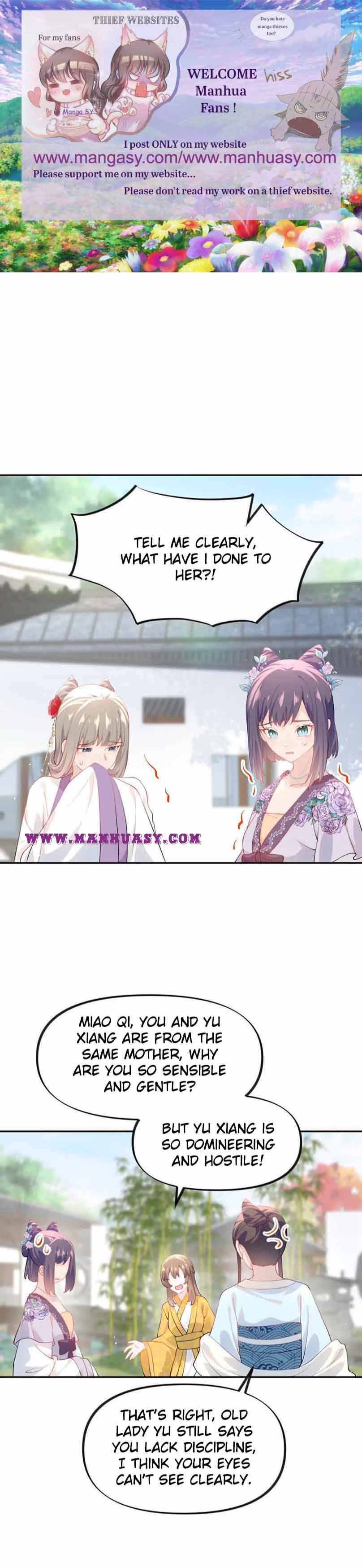 Brother's Sick Love chapter 80 page 2