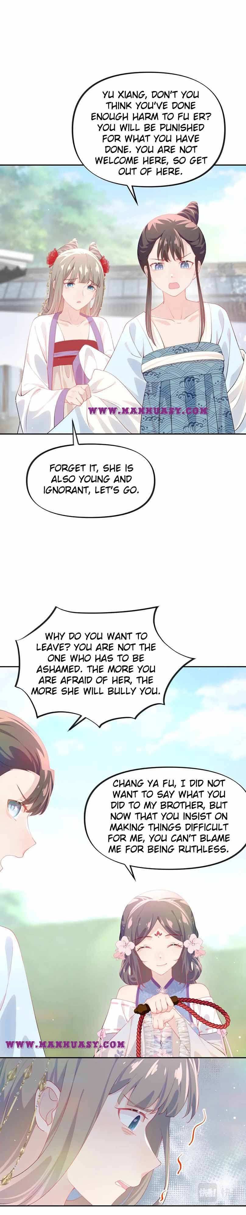 Brother's Sick Love chapter 80 page 3