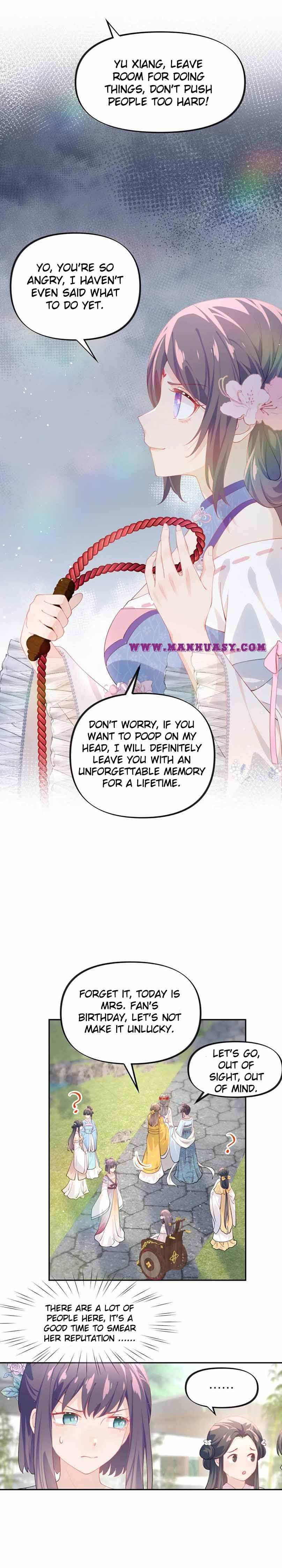 Brother's Sick Love chapter 80 page 4