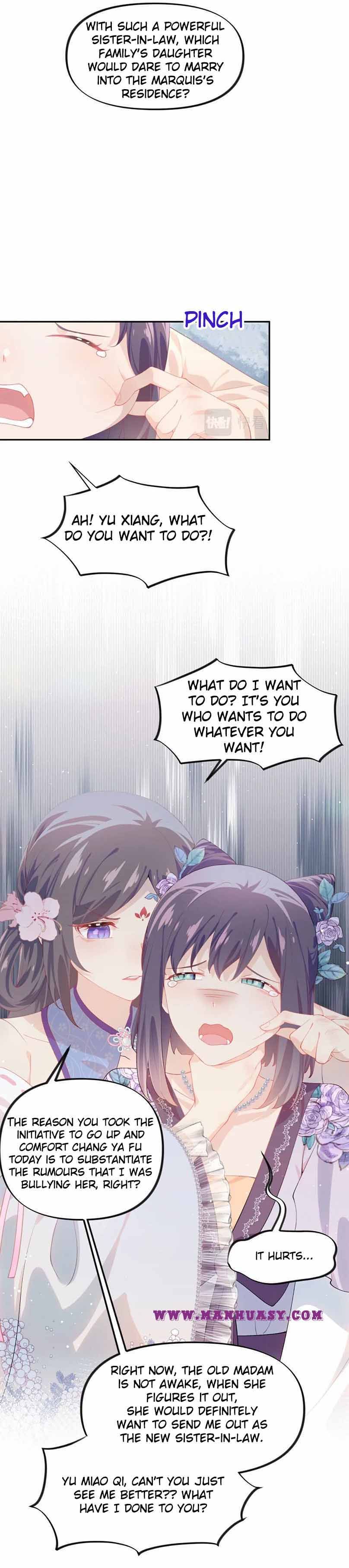 Brother's Sick Love chapter 80 page 7