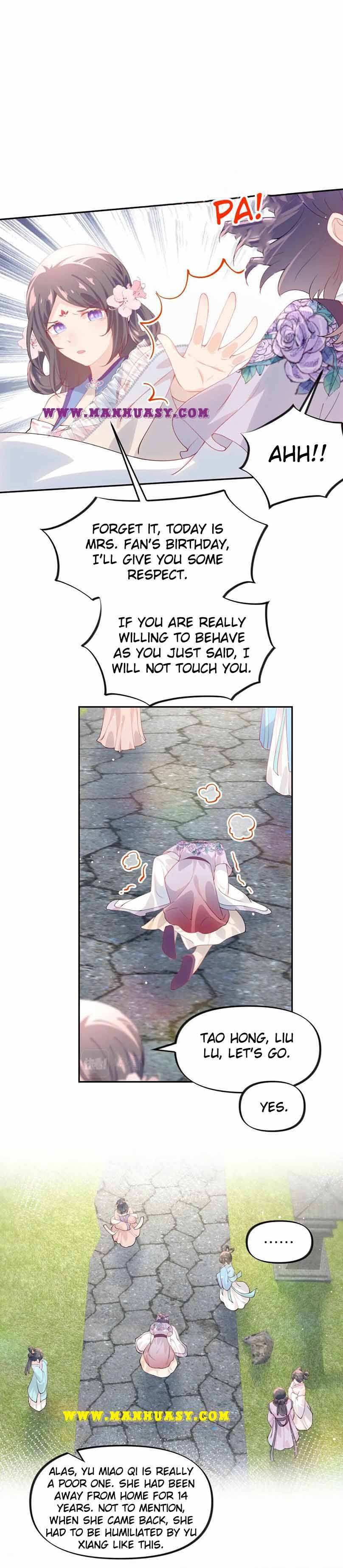 Brother's Sick Love chapter 80 page 9