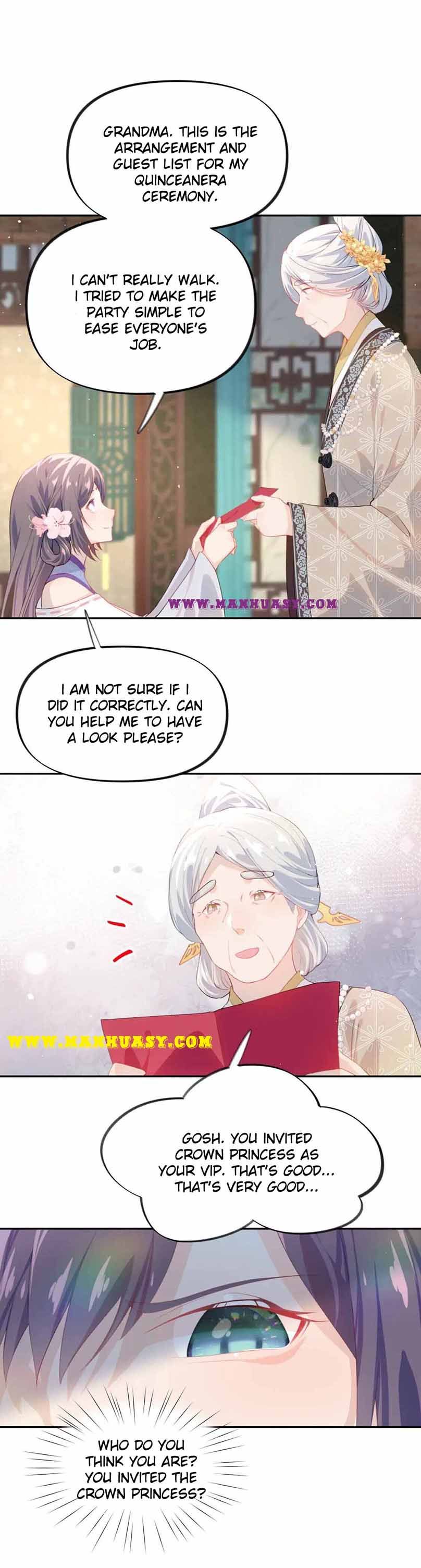 Brother's Sick Love chapter 81 page 15