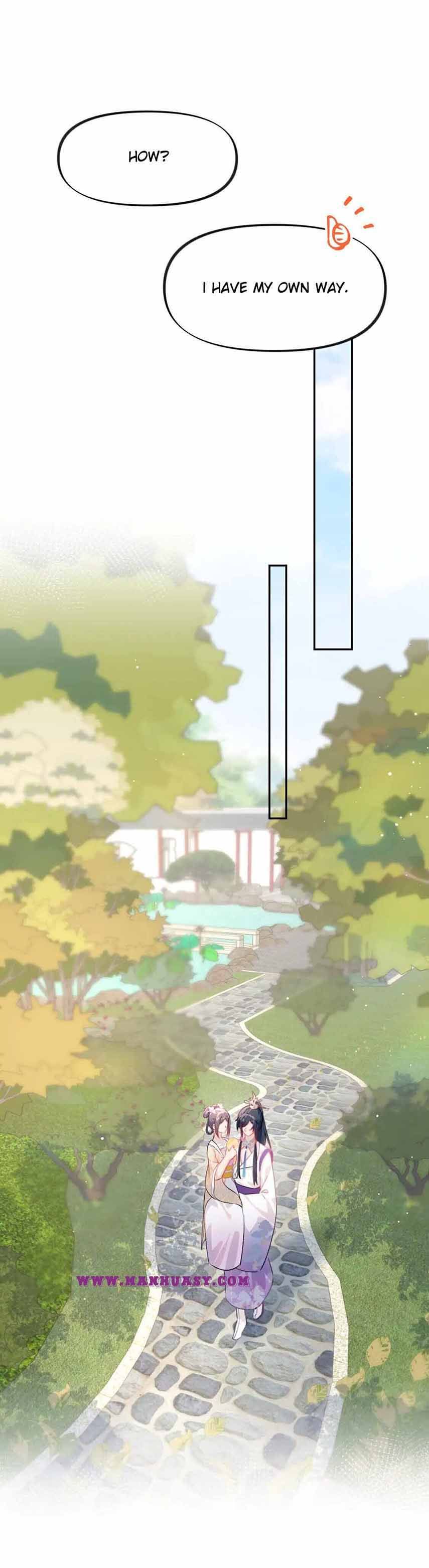 Brother's Sick Love chapter 83 page 10