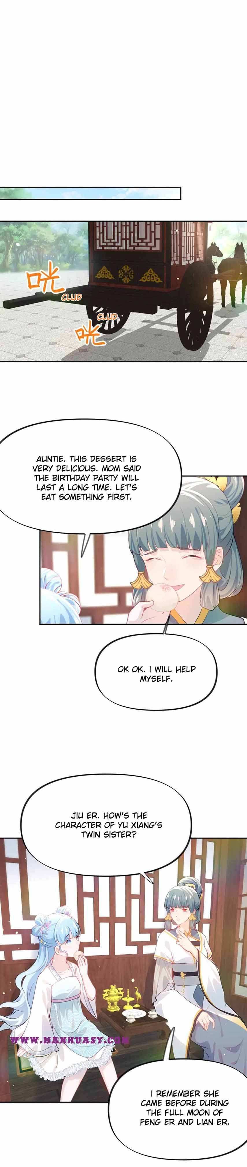 Brother's Sick Love chapter 83 page 14