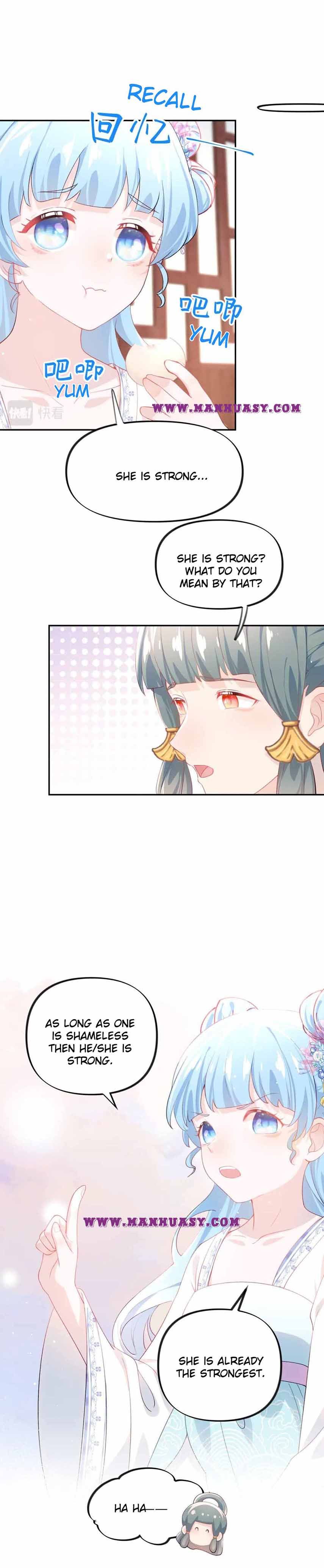 Brother's Sick Love chapter 83 page 15