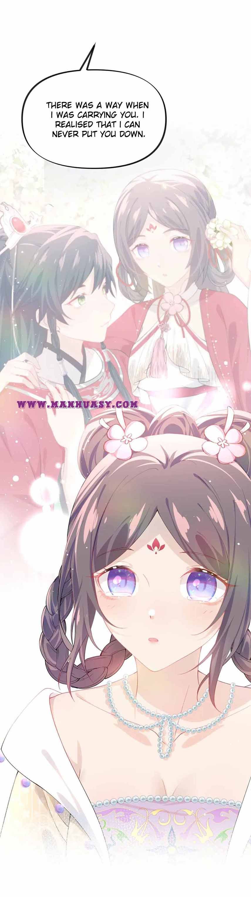 Brother's Sick Love chapter 83 page 4