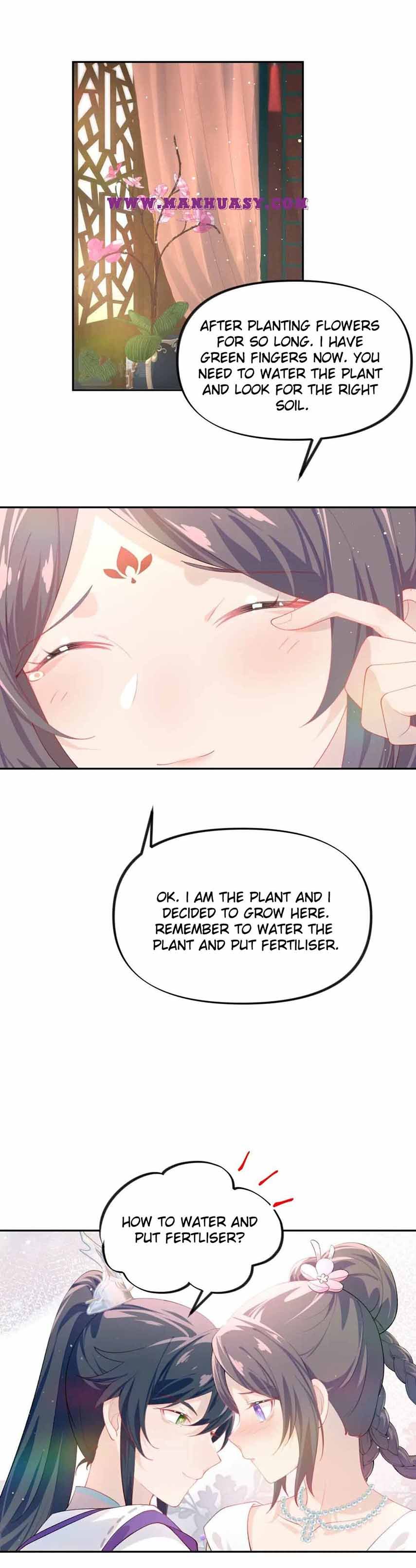 Brother's Sick Love chapter 83 page 5