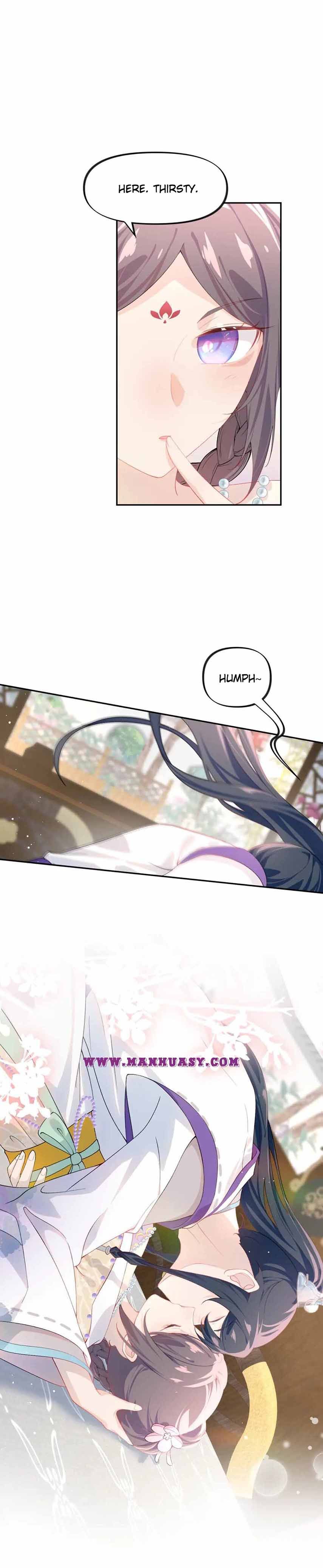 Brother's Sick Love chapter 83 page 6