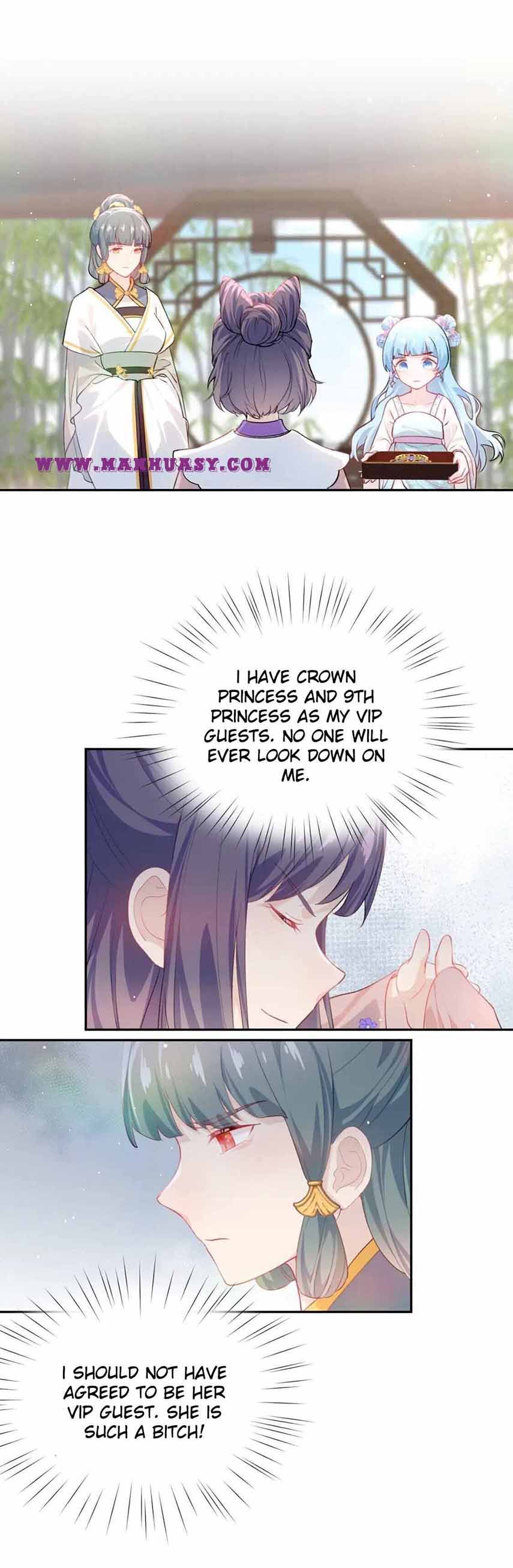 Brother's Sick Love chapter 84 page 10