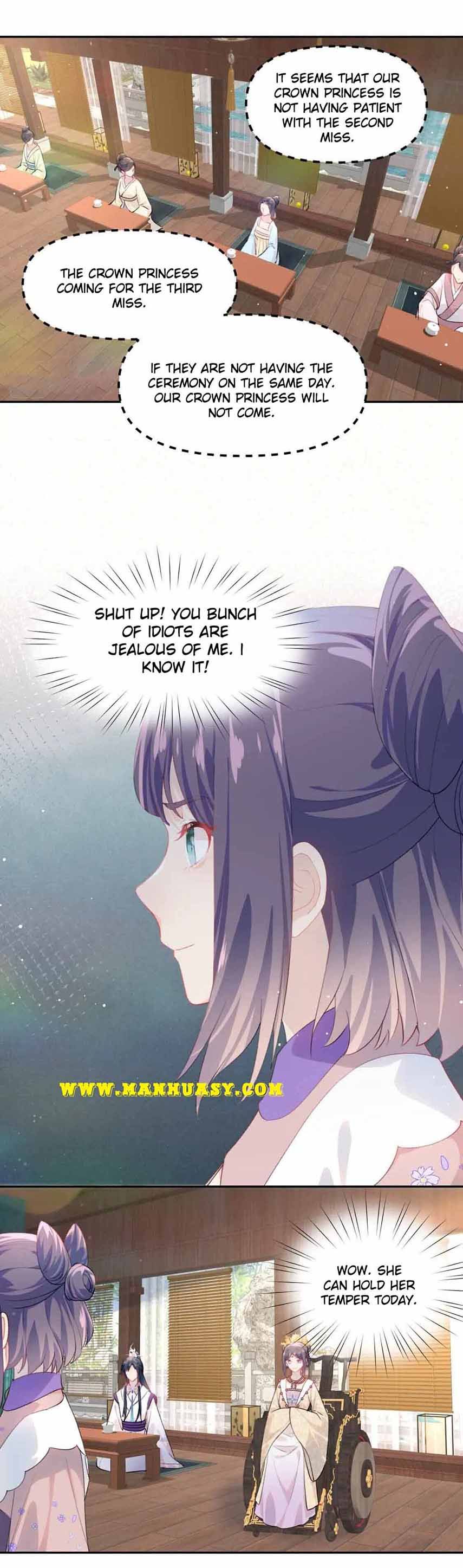 Brother's Sick Love chapter 84 page 11