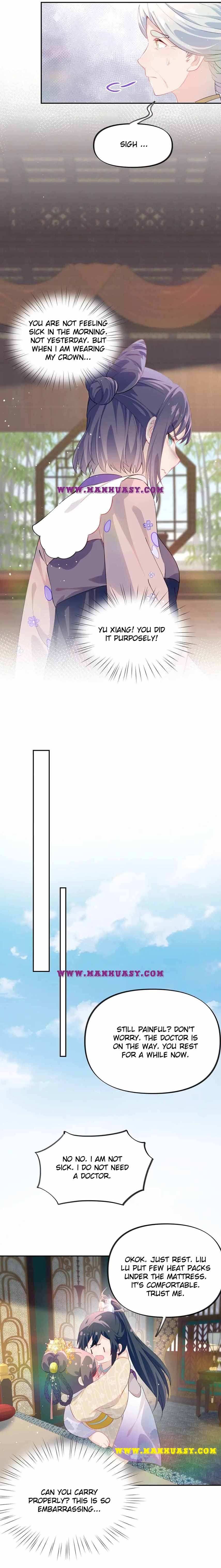 Brother's Sick Love chapter 84 page 16