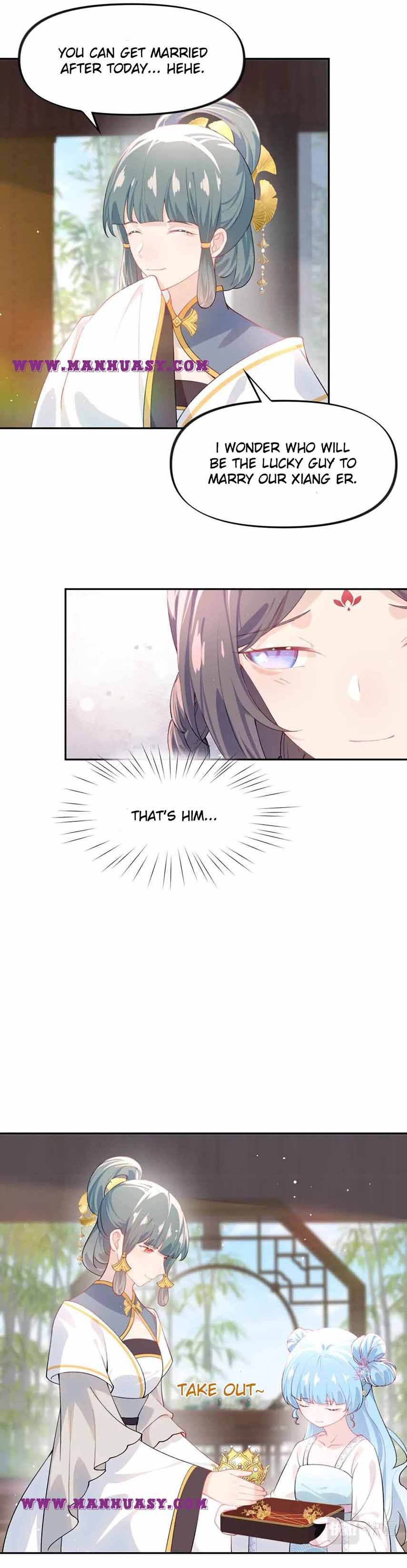 Brother's Sick Love chapter 84 page 4