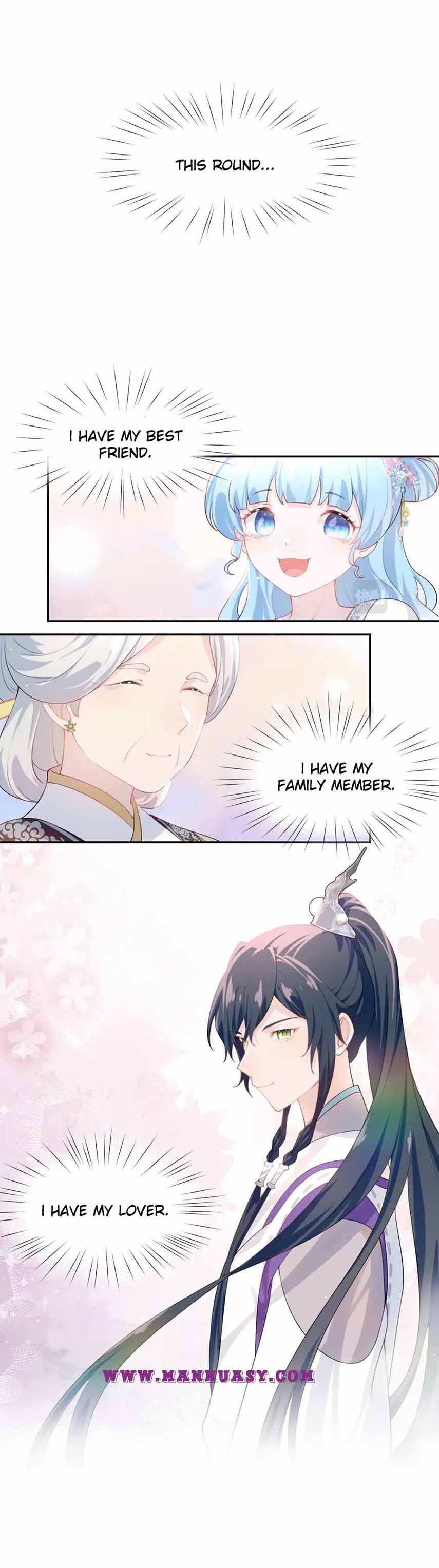 Brother's Sick Love chapter 84 page 6