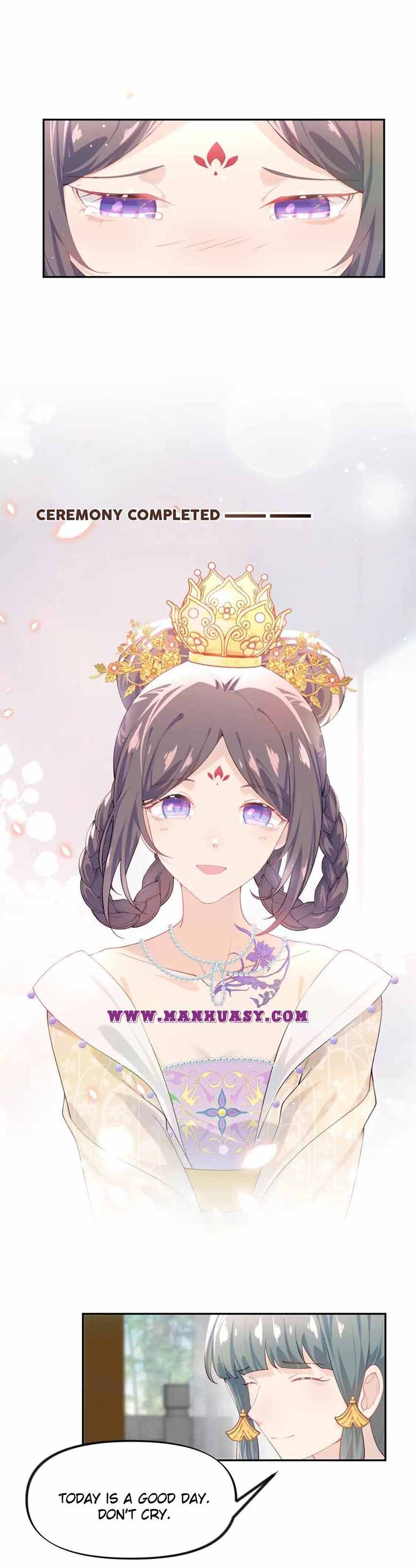 Brother's Sick Love chapter 84 page 7