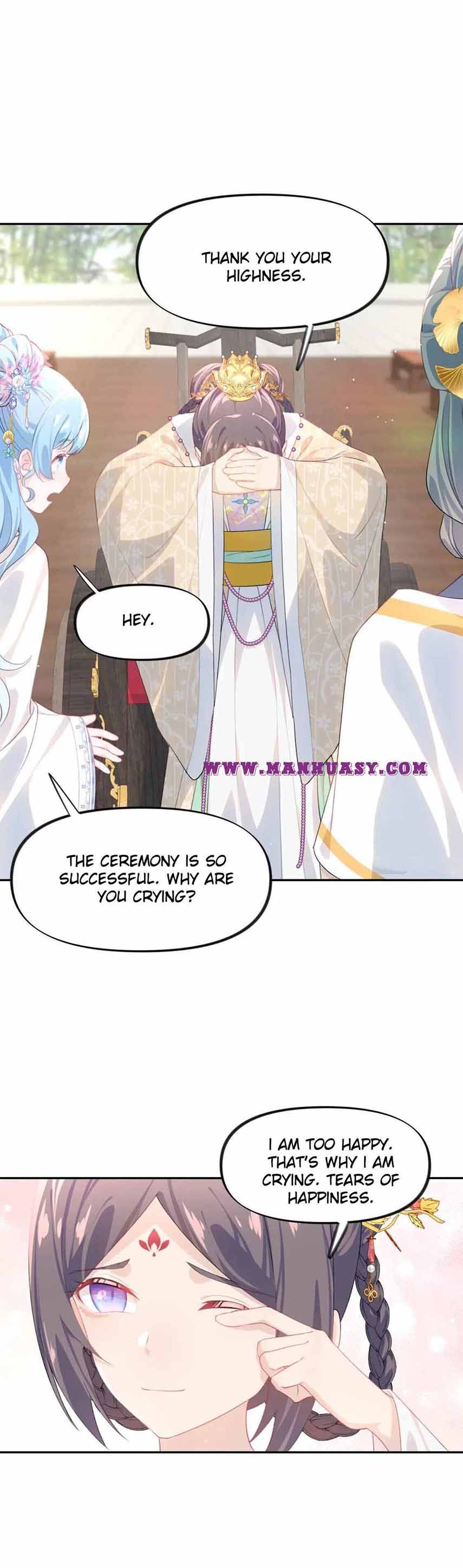 Brother's Sick Love chapter 84 page 8