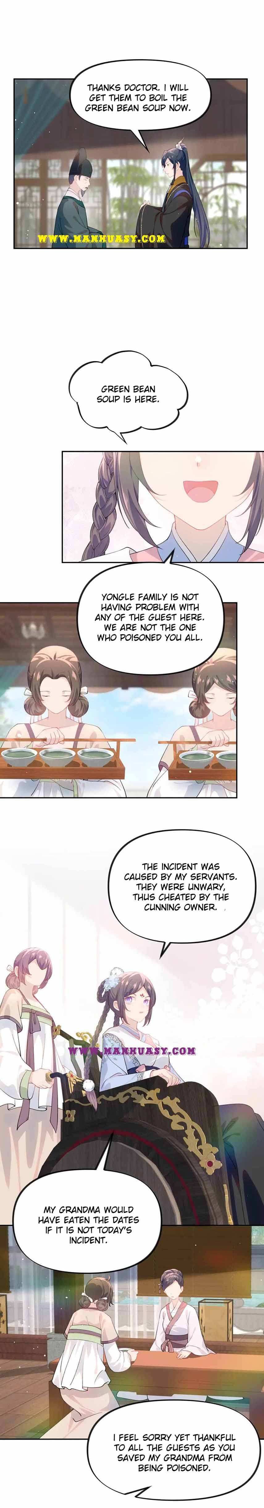 Brother's Sick Love chapter 86 page 10