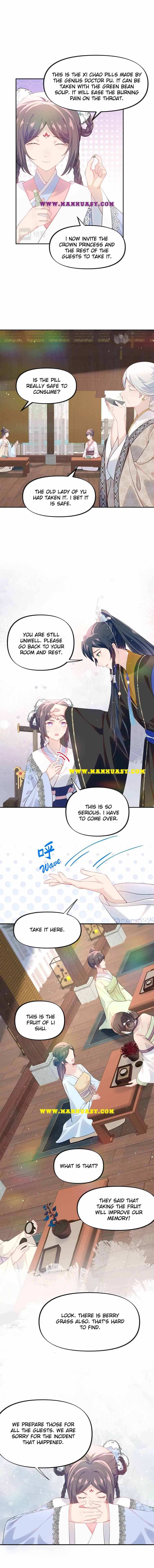 Brother's Sick Love chapter 86 page 11