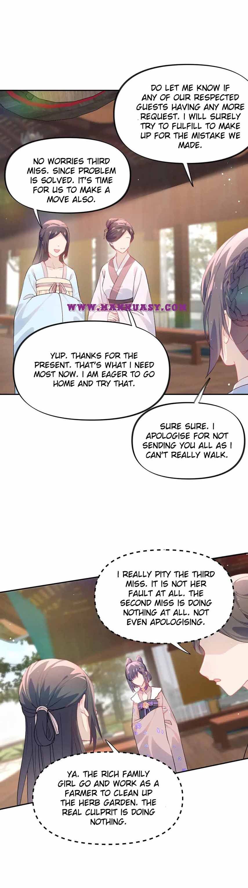 Brother's Sick Love chapter 86 page 13