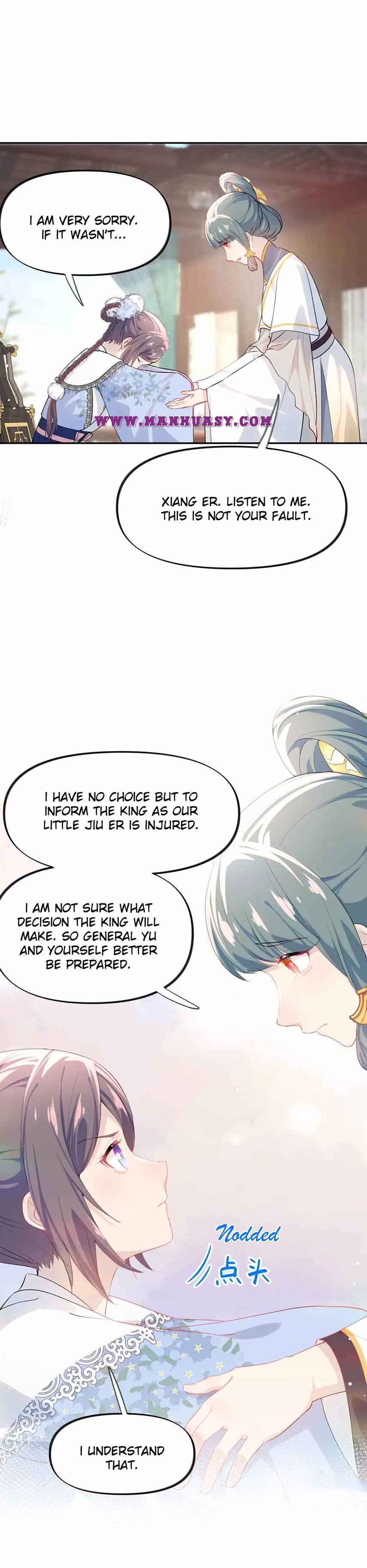 Brother's Sick Love chapter 86 page 15