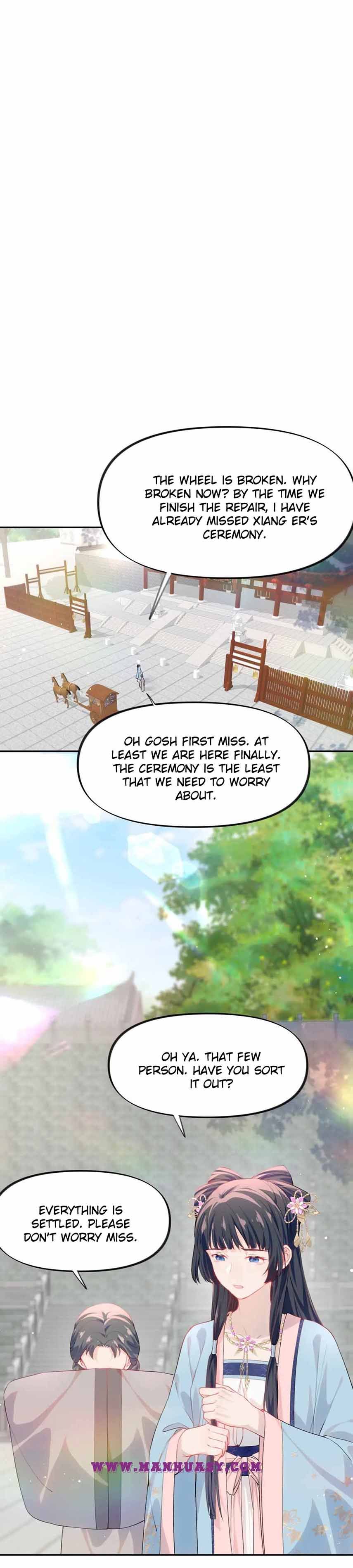 Brother's Sick Love chapter 86 page 16