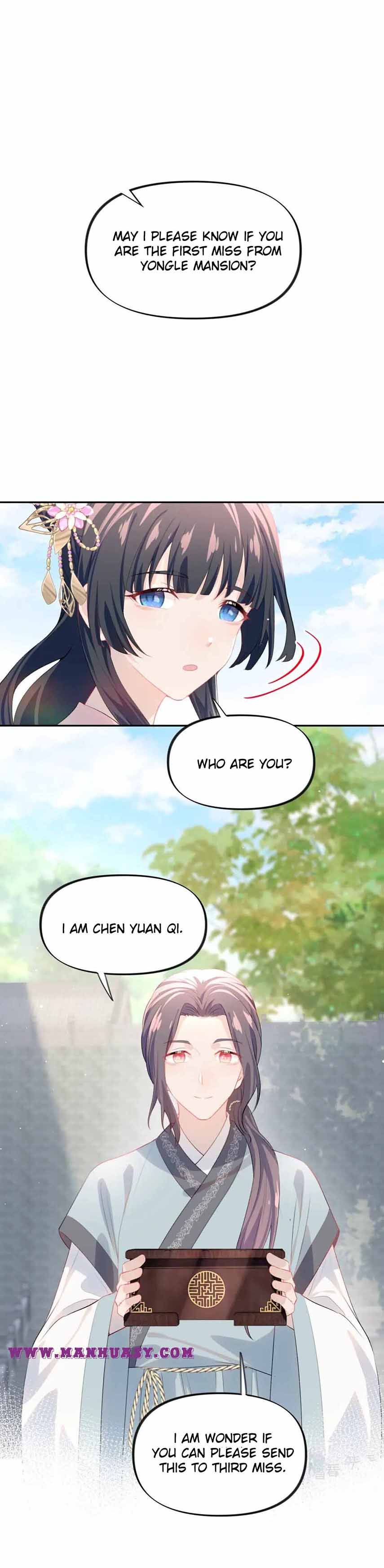 Brother's Sick Love chapter 86 page 17