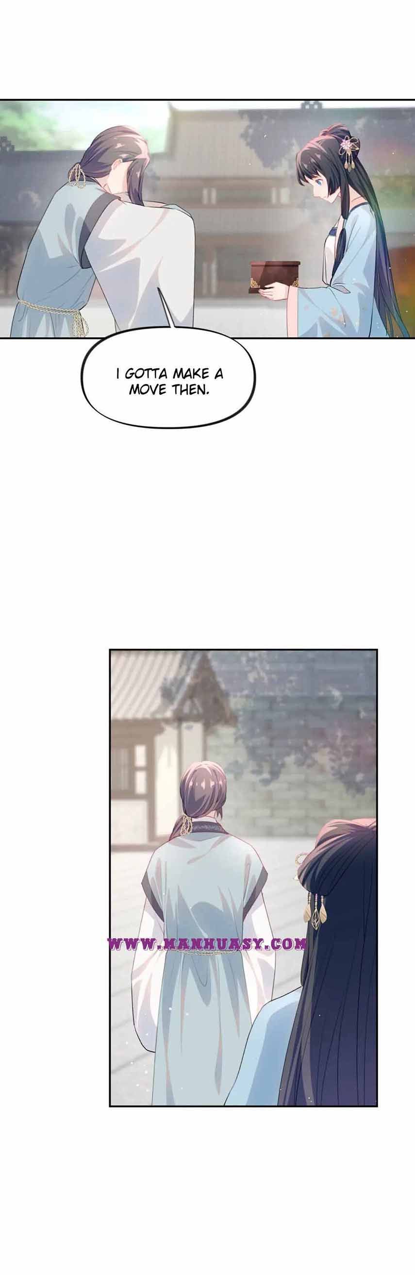 Brother's Sick Love chapter 86 page 18