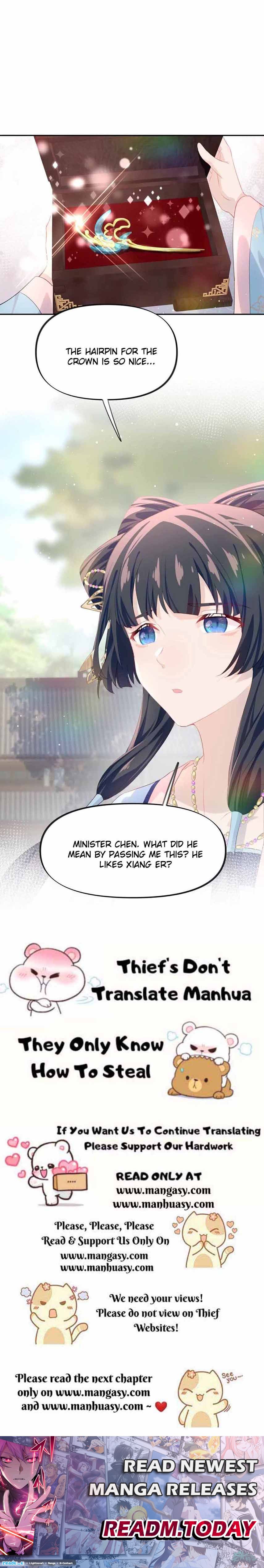 Brother's Sick Love chapter 86 page 19