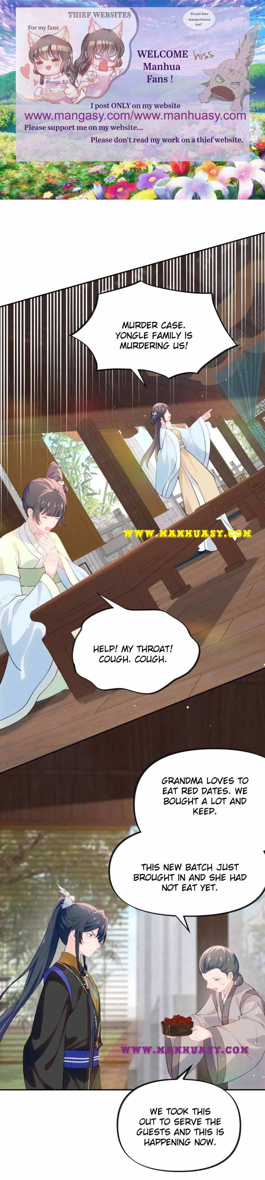 Brother's Sick Love chapter 86 page 3