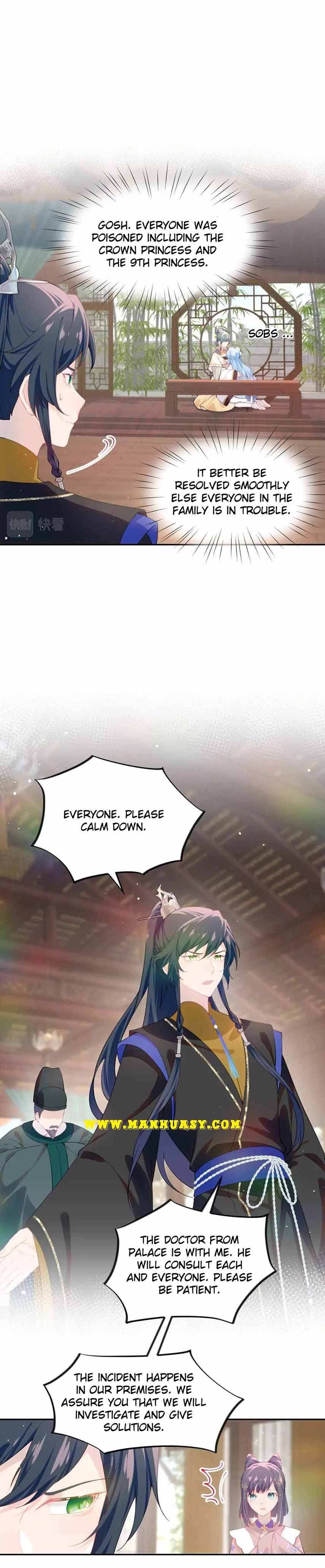 Brother's Sick Love chapter 86 page 4