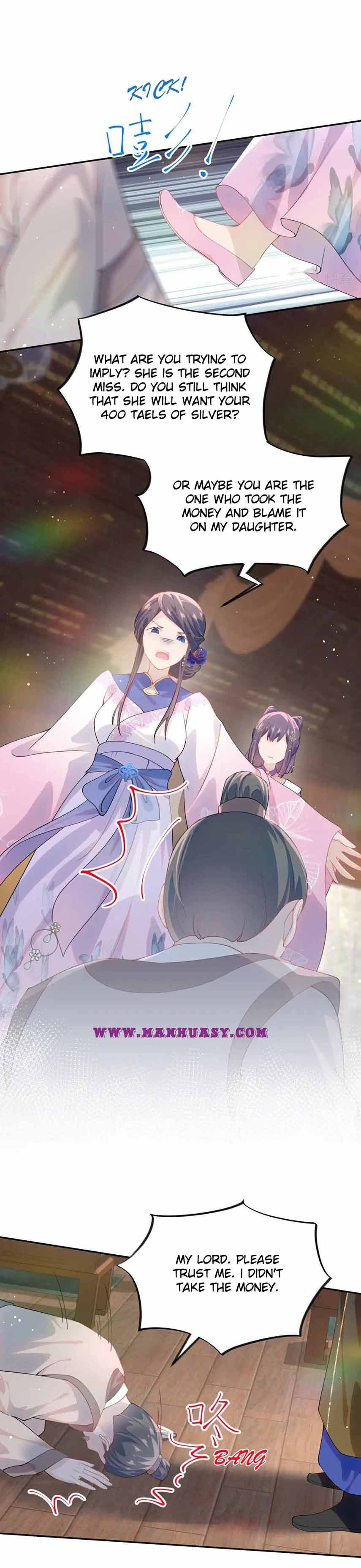 Brother's Sick Love chapter 86 page 8