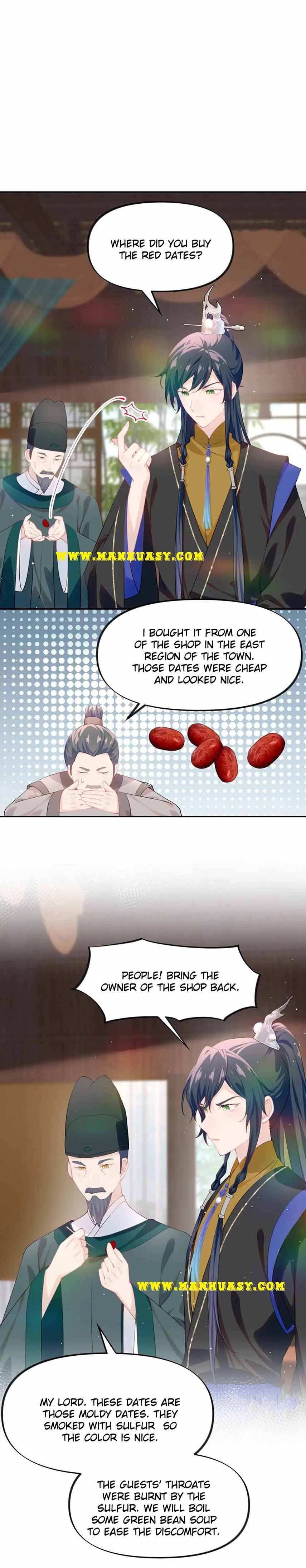 Brother's Sick Love chapter 86 page 9