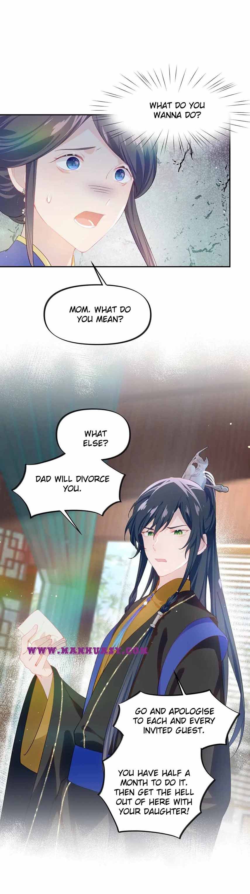 Brother's Sick Love chapter 87 page 10