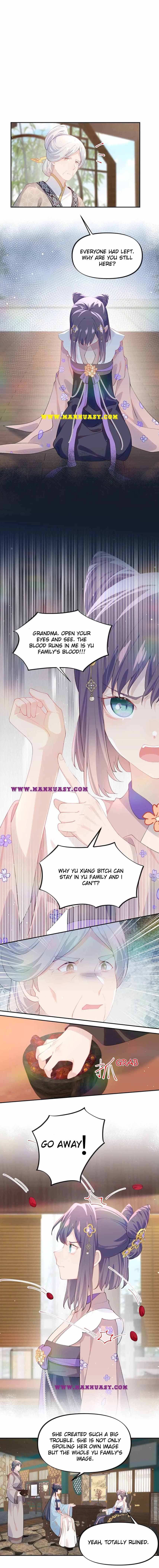 Brother's Sick Love chapter 87 page 12