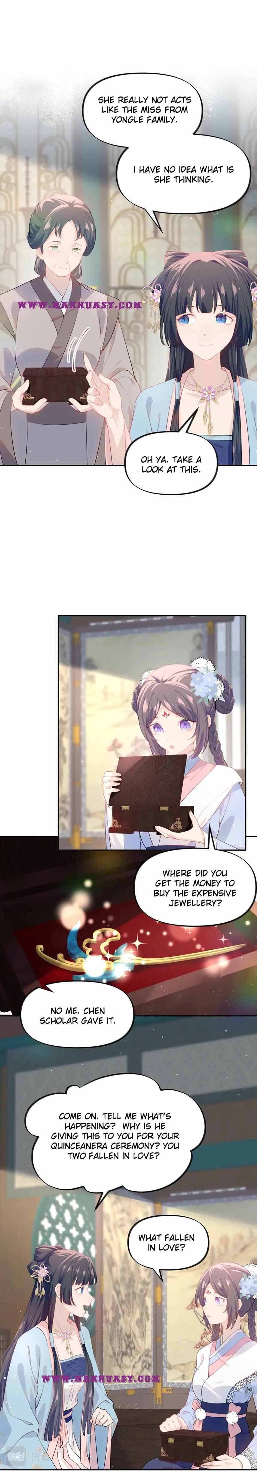 Brother's Sick Love chapter 87 page 13