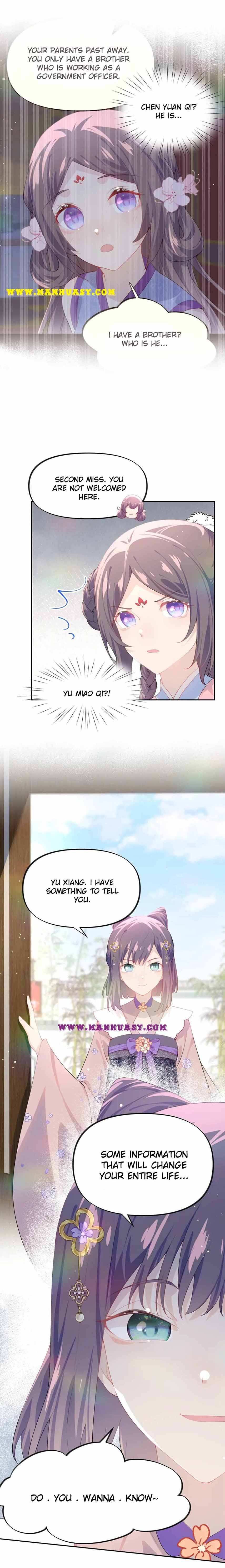 Brother's Sick Love chapter 87 page 14