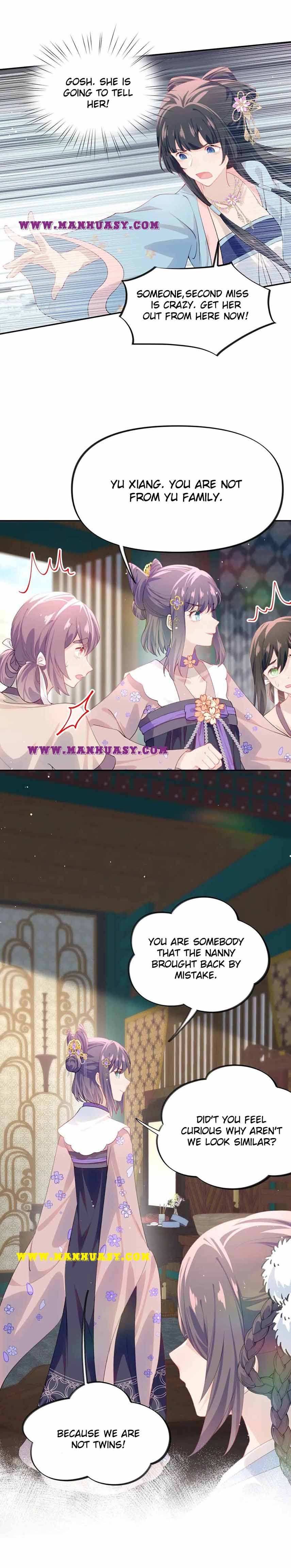 Brother's Sick Love chapter 87 page 15