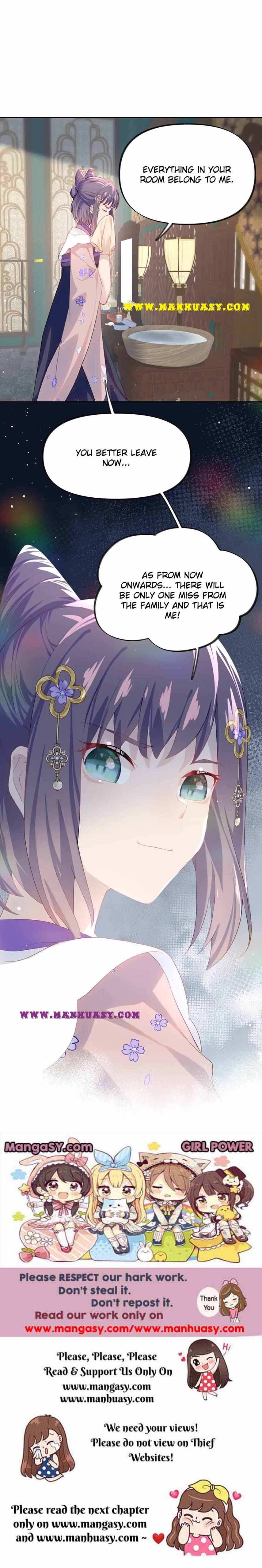 Brother's Sick Love chapter 87 page 16