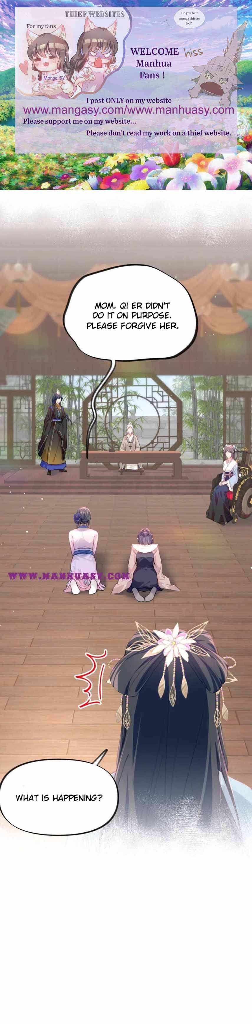 Brother's Sick Love chapter 87 page 2