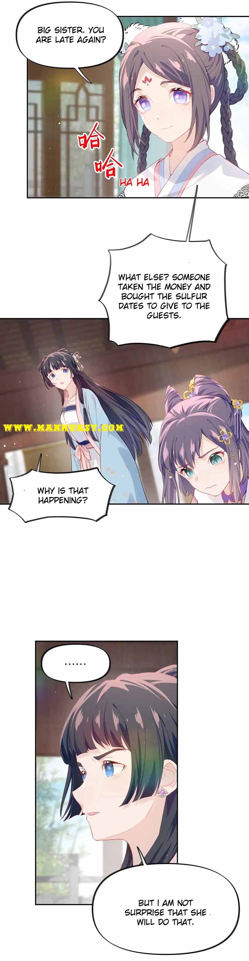 Brother's Sick Love chapter 87 page 3